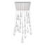 Hibiscus LED Pendant-1059410157-1062106769