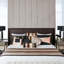 Rastik Bedspread Runner