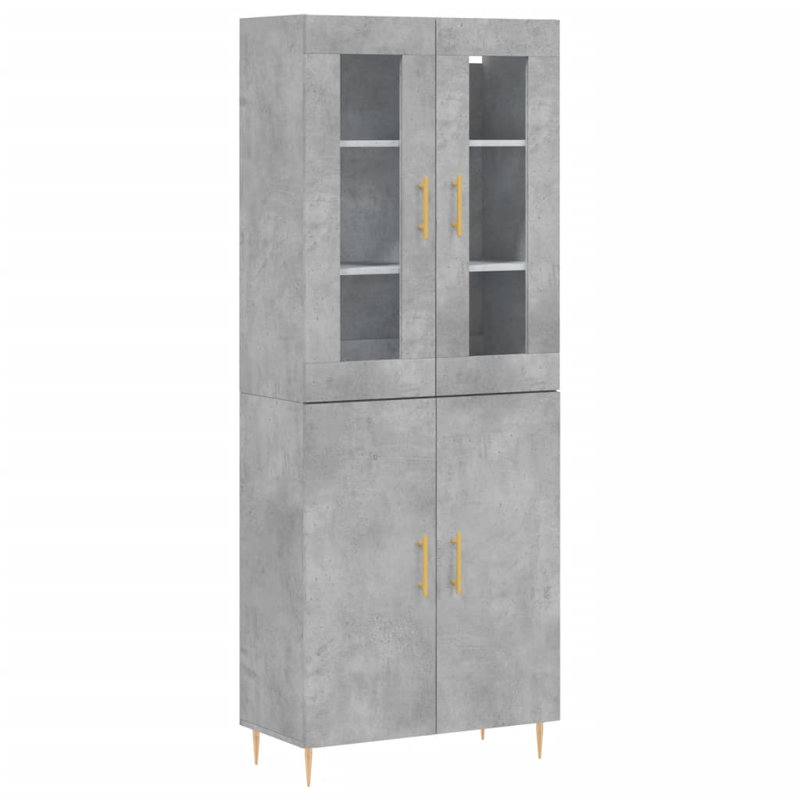 Morganne 69.5cm Sideboard