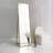 Metal Flat Floor Mirror-1125410110