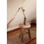 Runner 70 cm x 200 cm Ikat Hand Woven Area Rug