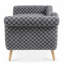 Canapé en tissu Classic Diamond-133752178
