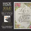 «Life's At Ease», reproduction encadrée - bois massif-619527736-619527734