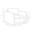 Chaise d'appoint Alden-138858922