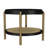 Round End Table