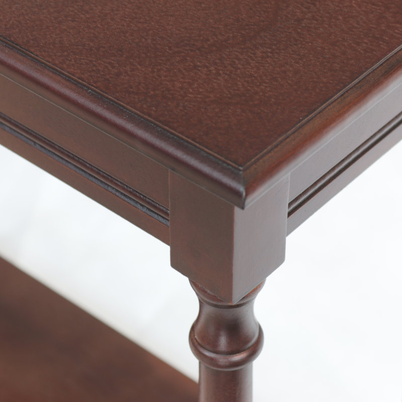 Ameira 28.25'' Console Table