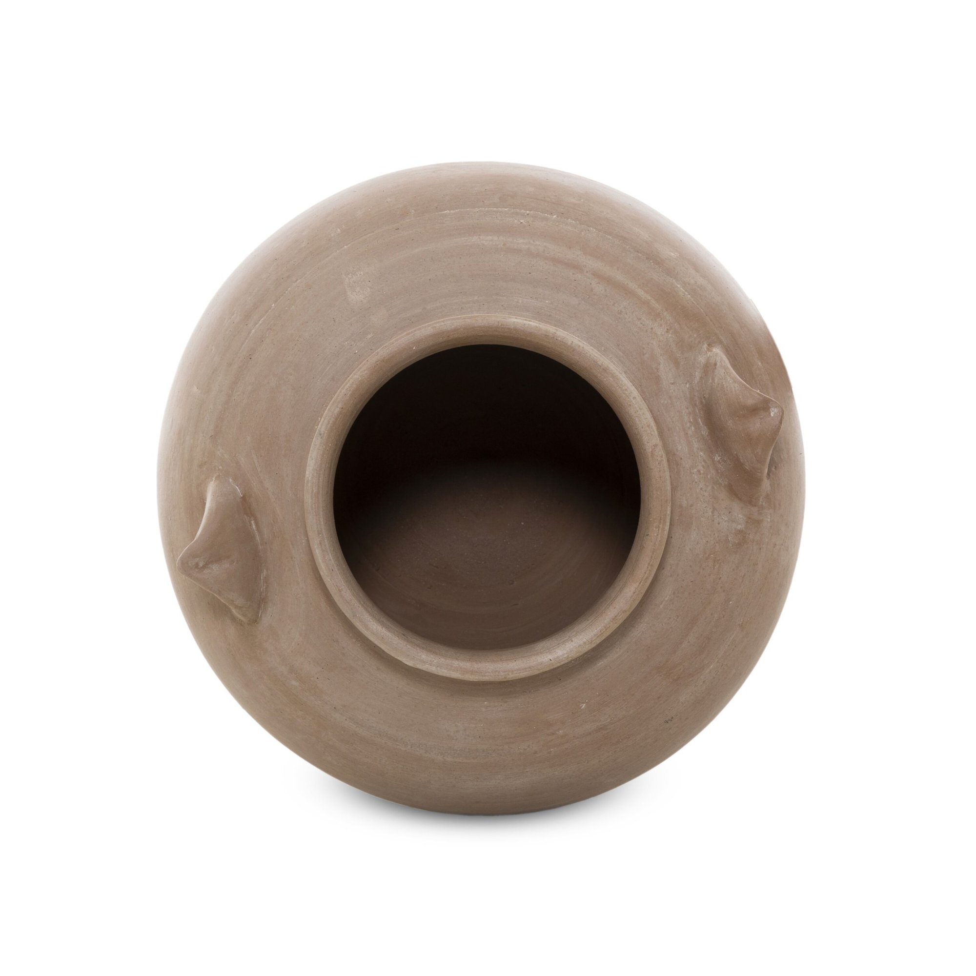 Civita Vase, Aged Natural