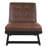 Chaise d'appoint 71,12 cm de large Julia-65271827