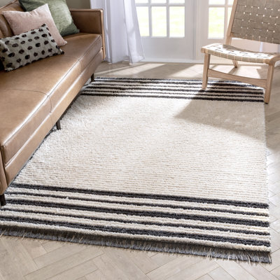 Maya Solid Colour Area Rug
