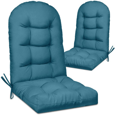 Coussin de chaise Adirondack 5 pouces (ensemble de 2)