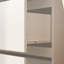 Table de chevet 3 tiroirs Verrona-919579975