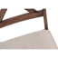 Chaises de salle à manger rembourrées