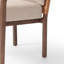 CHAPPEL Upholstered Arm Chair