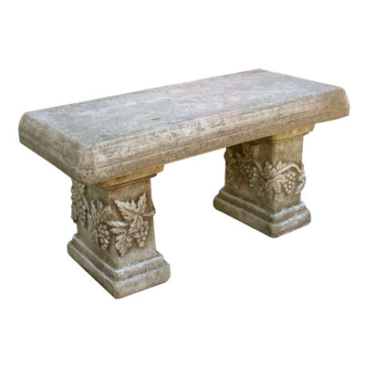 Outdoor Bench