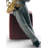 Jazz Saxophonist Figurine