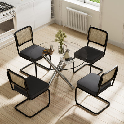Ensemble de table de salle à manger Elegant