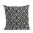 Black/White Geometric selected