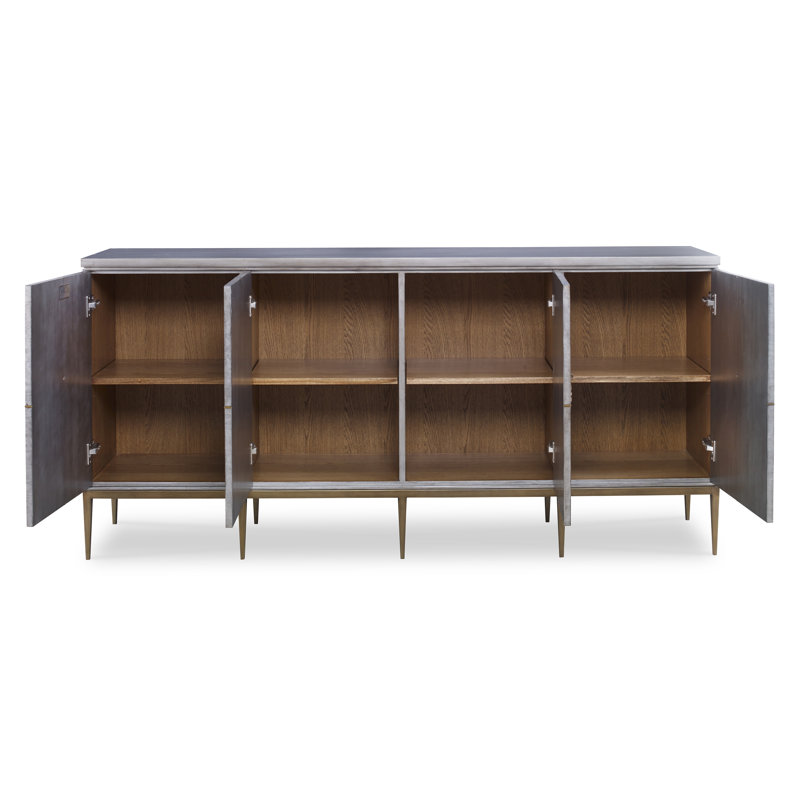 Longwood 72'' W Sideboard