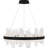 Aurelia Integrated LED Soft Chandelier-826752200
