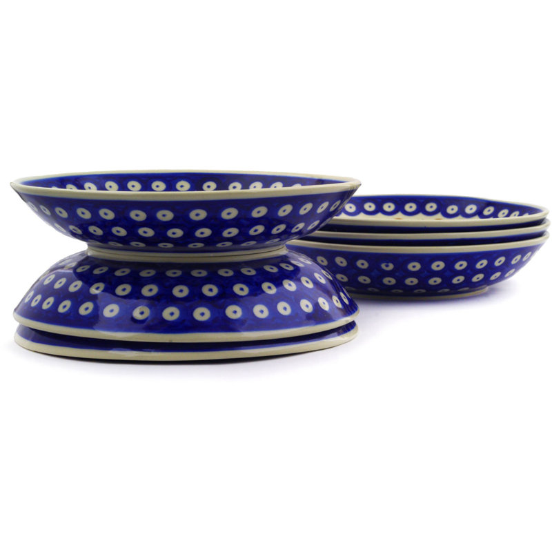 Bol à pâtes pottery Beil