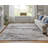 Rivah Performance Abstract Indoor Rug-277397017