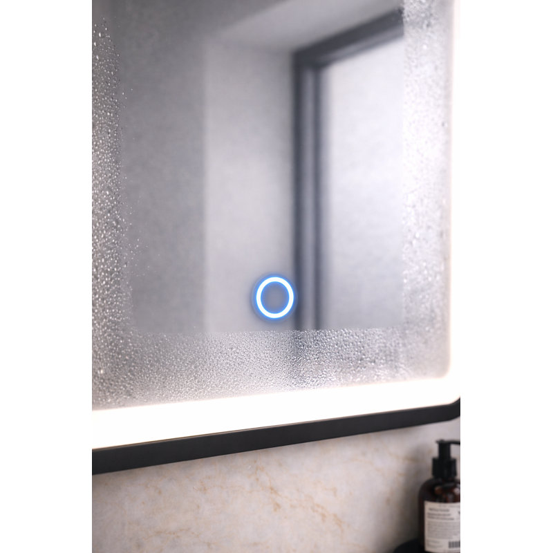 Rectangle Mirror