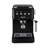 De’Longhi Stilosa 15-Bar Black Espresso Machine with Steam Wand and Programmable Shot Volume
