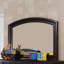 Commode 10 tiroirs avec miroir Cheve-36183495