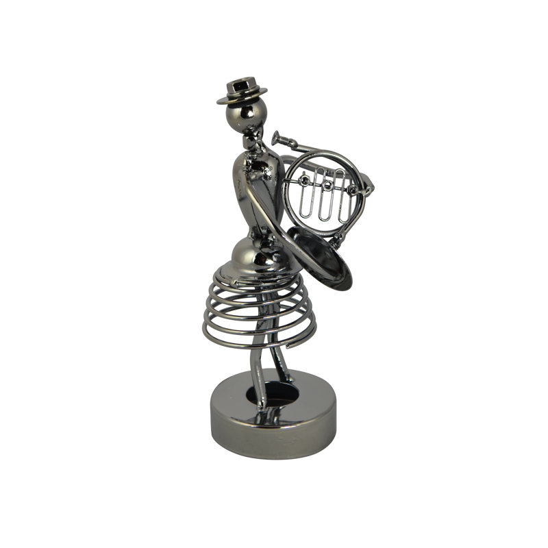 People Figurines & Sculptures