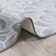 First Take New Bloom Sterling Area Rug