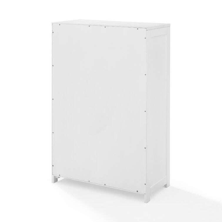 Allura Freestanding Bathroom Cabinet