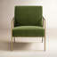 Fauteuil rembourré-99923425