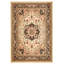 Tapis oriental ivoire / rouge Klose-345561152-331325315