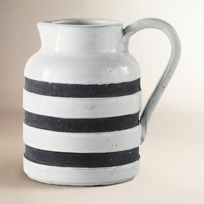 Wimbish Ceramic / Porcelain Table Vase