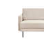 Taeon 2 Seater Corner Sofa -398653608
