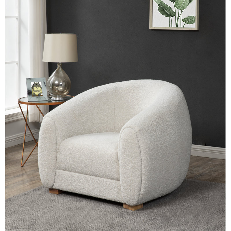 Altura Upholstered Armchair