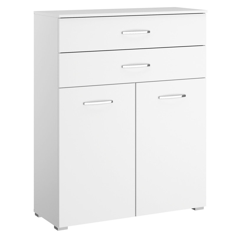 Aditio 2 Drawer Combi Chest