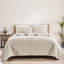 Microfiber Quilt Set-1570945449-1570945452