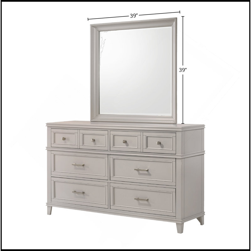 Miroir Merlot, Gris