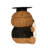 Gracie Oaks Atlin Decorative Basket