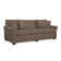 Bedford Upholstered 98'' Sofa