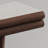 Retro style simple console table-750077265
