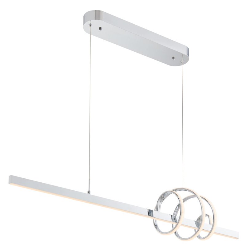 Luola LED Novelty Chandelier