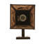 1 - Light Outdoor Wall Lantern