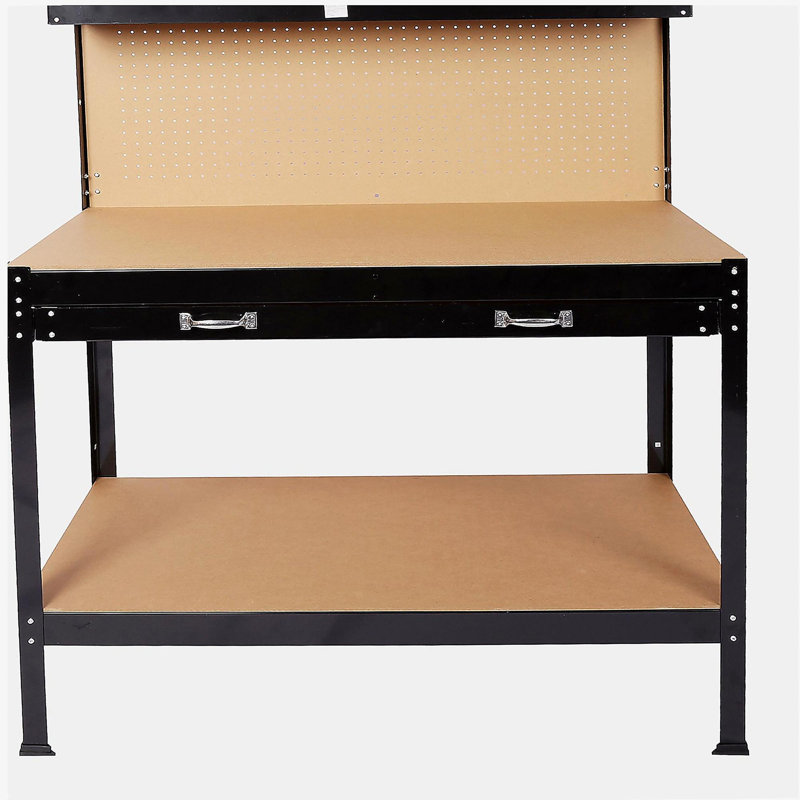 WOOD WORK BENCH 115cm