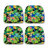 Outdoor Patio Chair Cushions-385402095-385402067