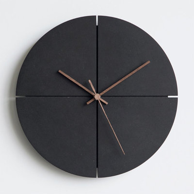 Horloge murale Etonna