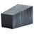 Attractive Set of Three Planters for Various Settings, Enhancing Your Space-291991299