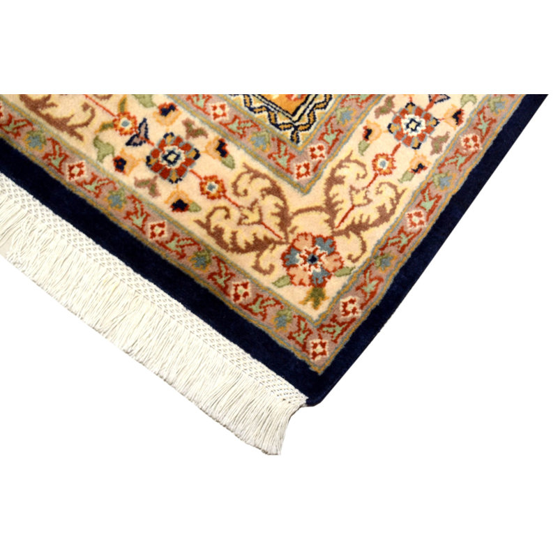 Cusack Oriental Hand Woven 120cm X 180cm Area Rug