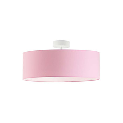 Audriona Semi Flush Mount